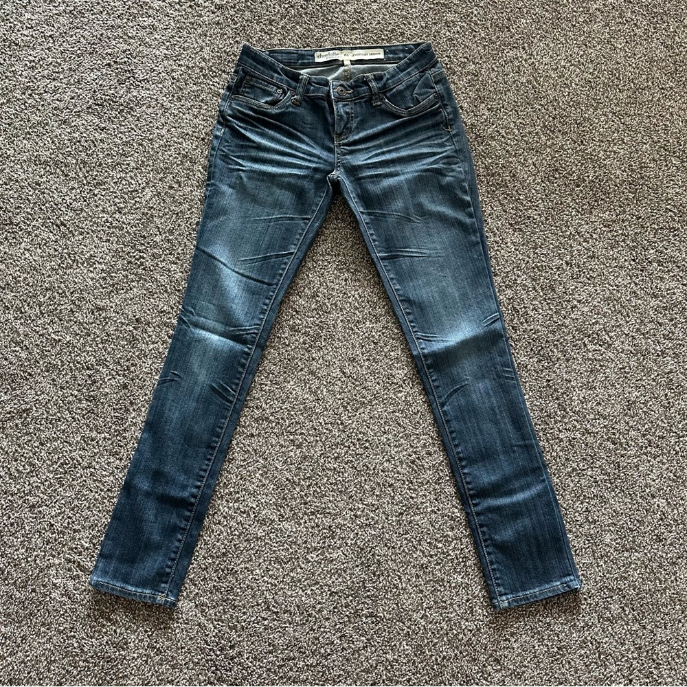 Charlotte Russe Jeans